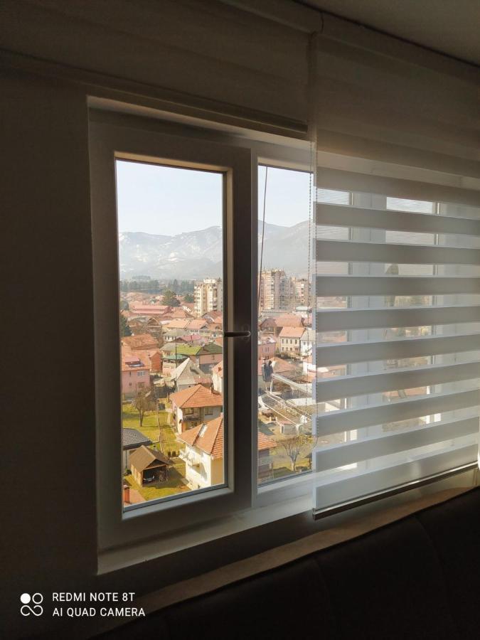 Apartman Berane Ngoại thất bức ảnh