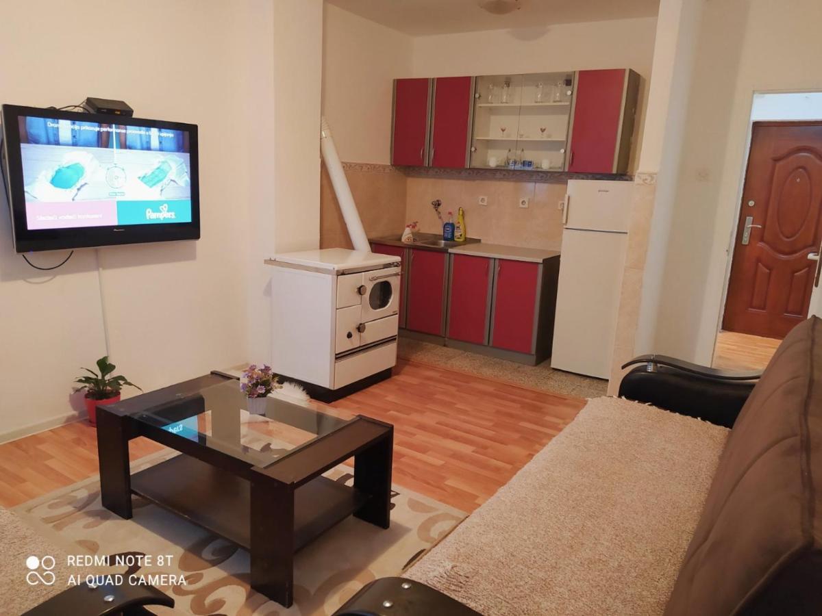 Apartman Berane Ngoại thất bức ảnh