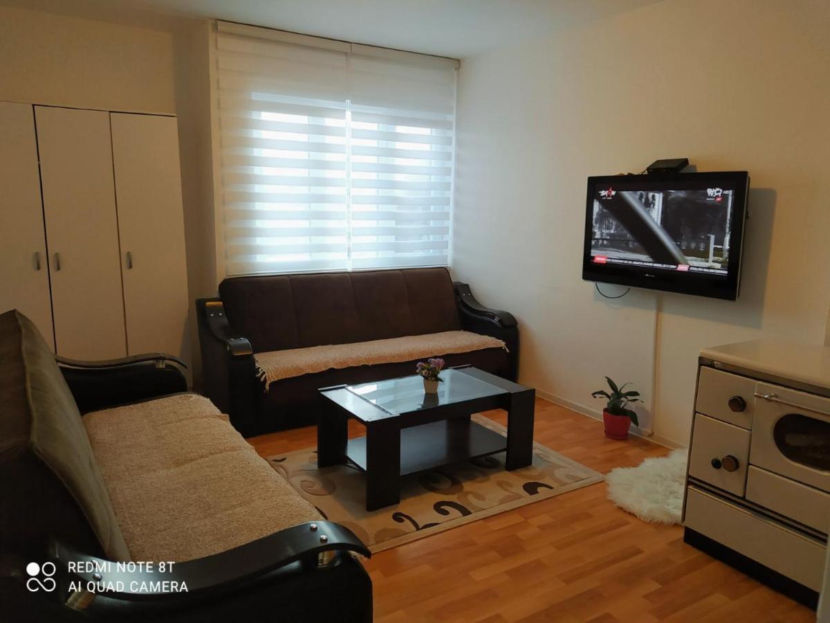 Apartman Berane Ngoại thất bức ảnh