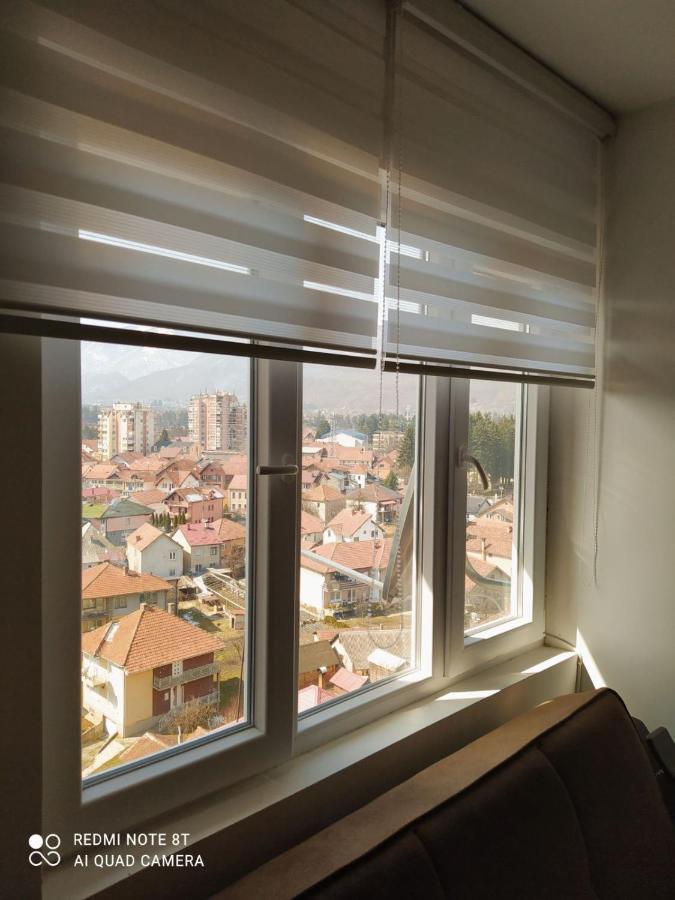 Apartman Berane Ngoại thất bức ảnh
