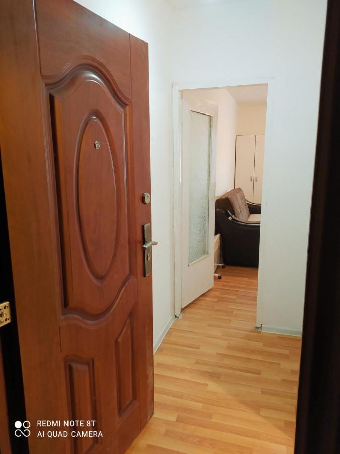 Apartman Berane Ngoại thất bức ảnh