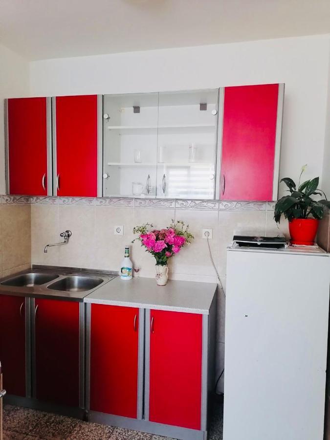 Apartman Berane Ngoại thất bức ảnh