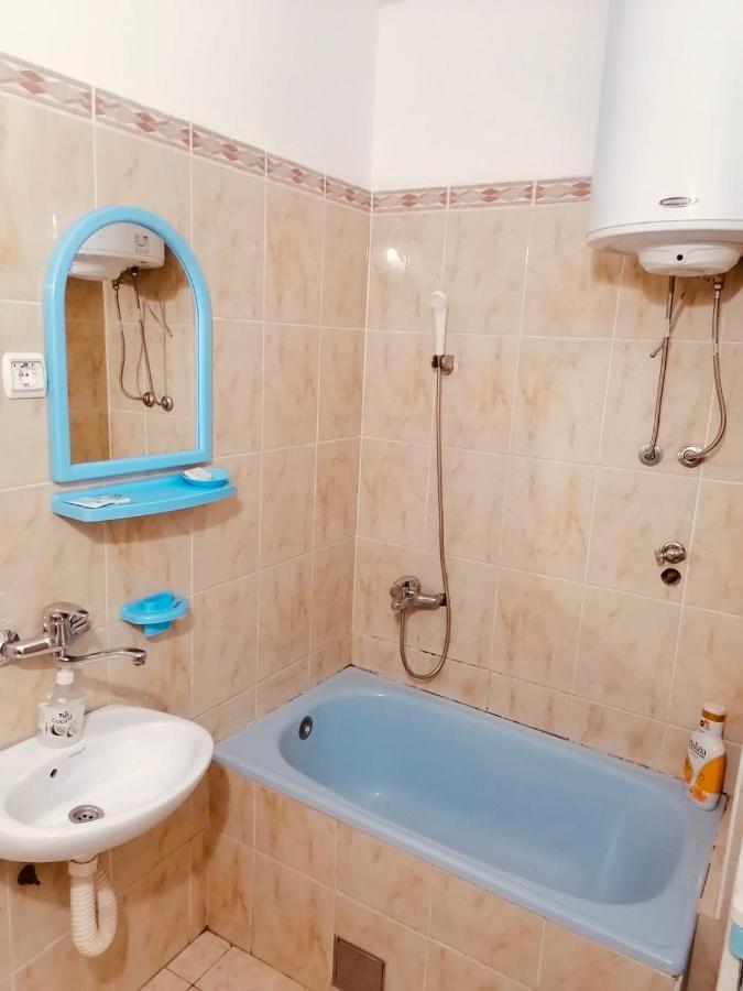 Apartman Berane Ngoại thất bức ảnh