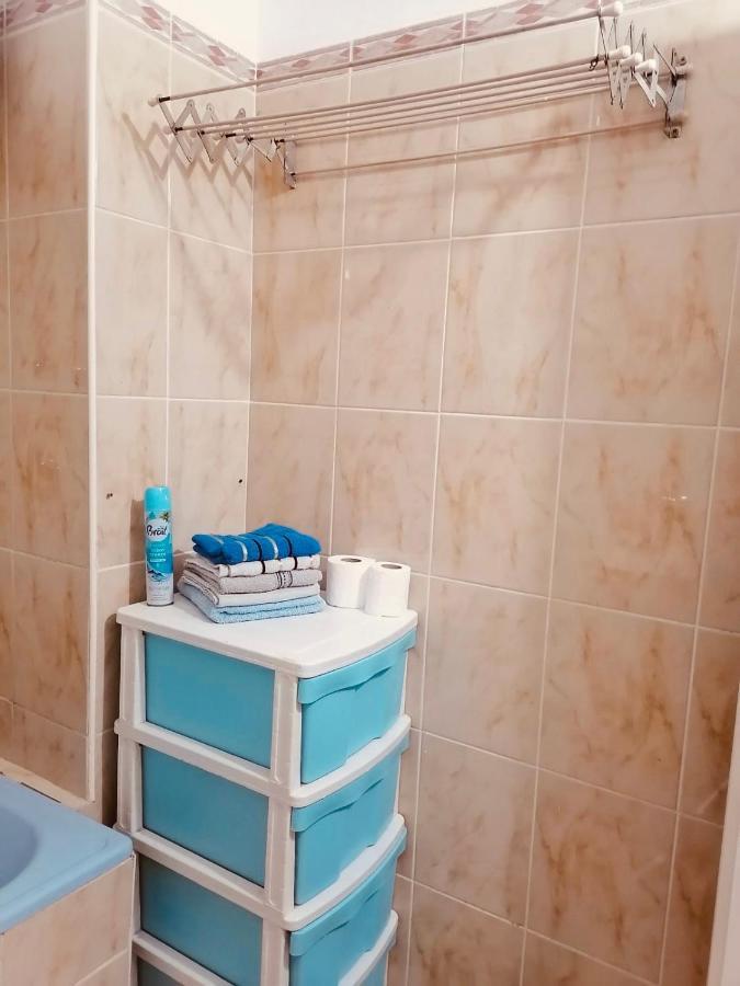 Apartman Berane Ngoại thất bức ảnh