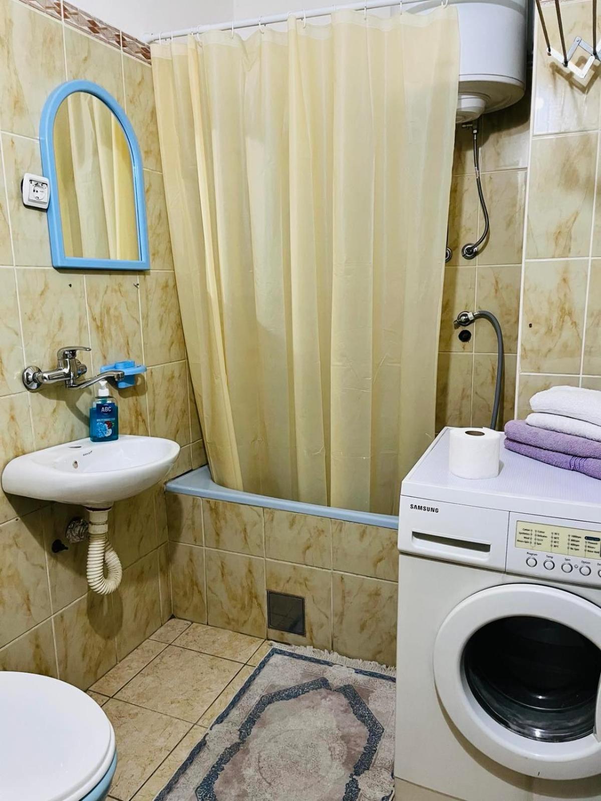 Apartman Berane Ngoại thất bức ảnh