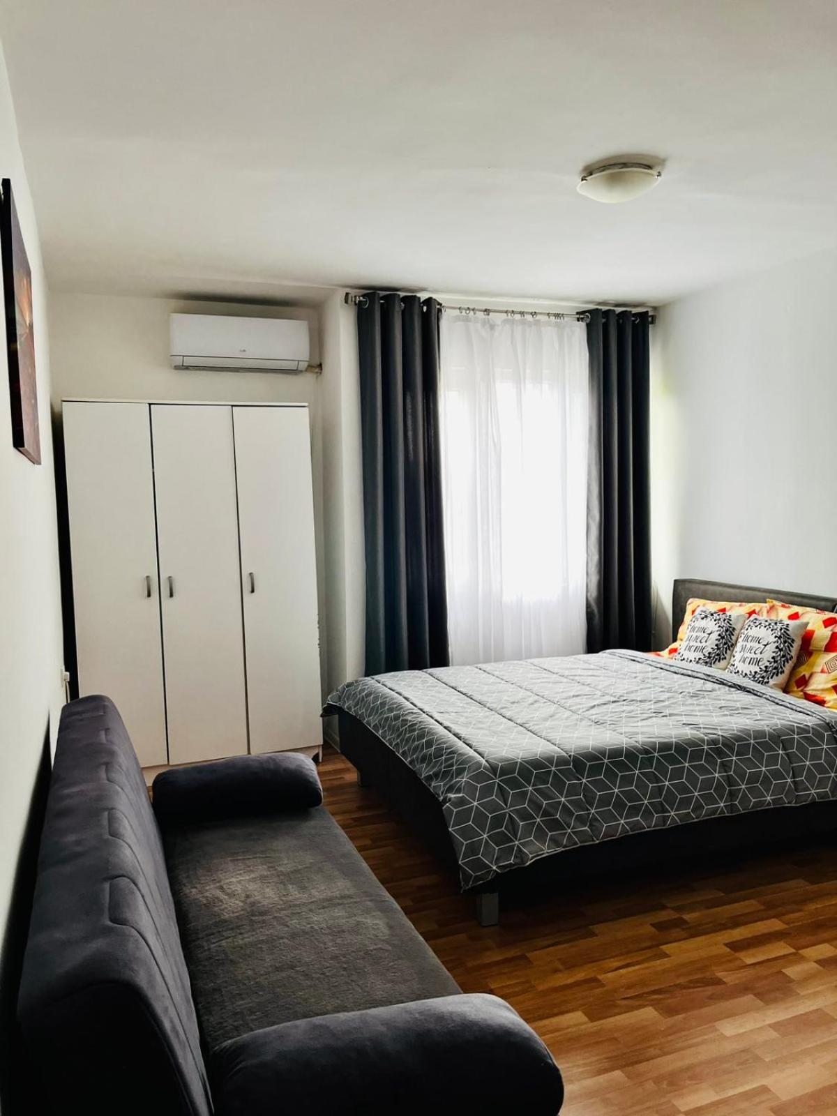 Apartman Berane Ngoại thất bức ảnh